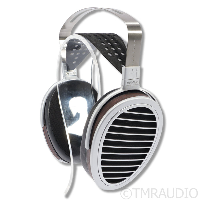 Hifiman HE1000se Planar Magnetic Headphones