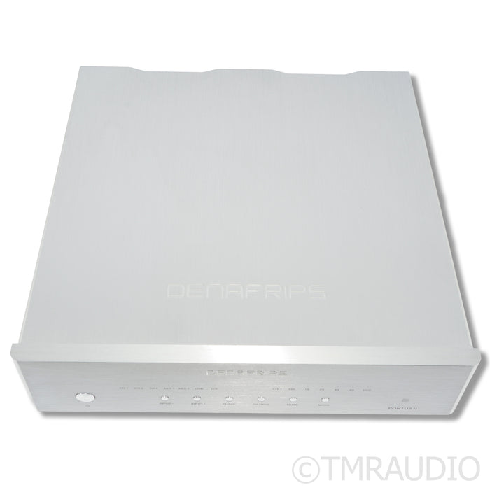 Denafrips Pontus II DAC; D/A Converter