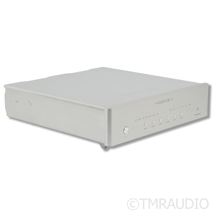 Denafrips Pontus II DAC; D/A Converter