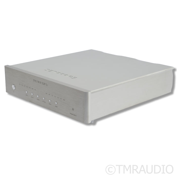 Denafrips Pontus II DAC; D/A Converter