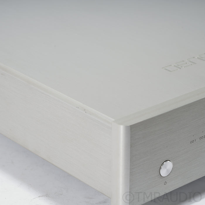 Denafrips Pontus II DAC; D/A Converter