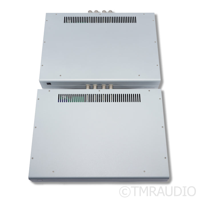 PS Audio Stellar M700 High-Current Monoblock Power Amplifier; Pair