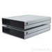 PS Audio Stellar M700 High-Current Monoblock Power Amplifier; Pair