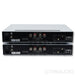 PS Audio Stellar M700 High-Current Monoblock Power Amplifier; Pair