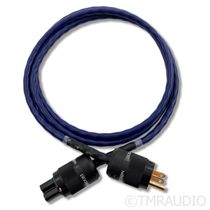 Nordost Blue Heaven Power Cable; 2m AC Cord