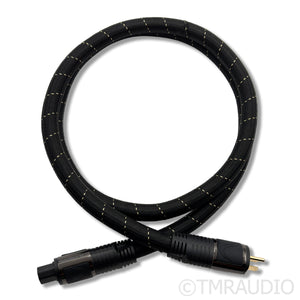 PS Audio PerfectWave AC-12 Power Cable; 2m AC Cord (1/1)