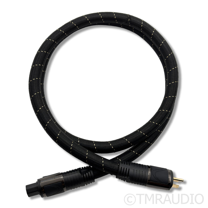 PS Audio PerfectWave AC-12 Power Cable; 2m AC Cord (1/1)