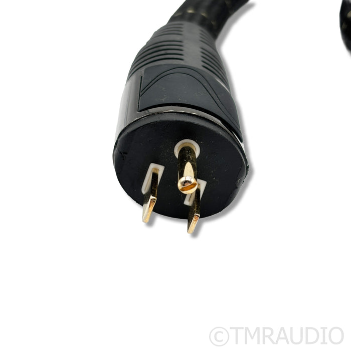 PS Audio PerfectWave AC-12 Power Cable; 2m AC Cord (1/1)