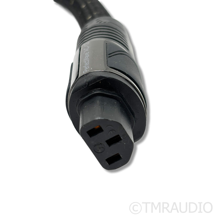 PS Audio PerfectWave AC-12 Power Cable; 2m AC Cord (1/1)