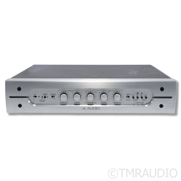 JL Audio CR-1 Analog Active Subwoofer Crossover