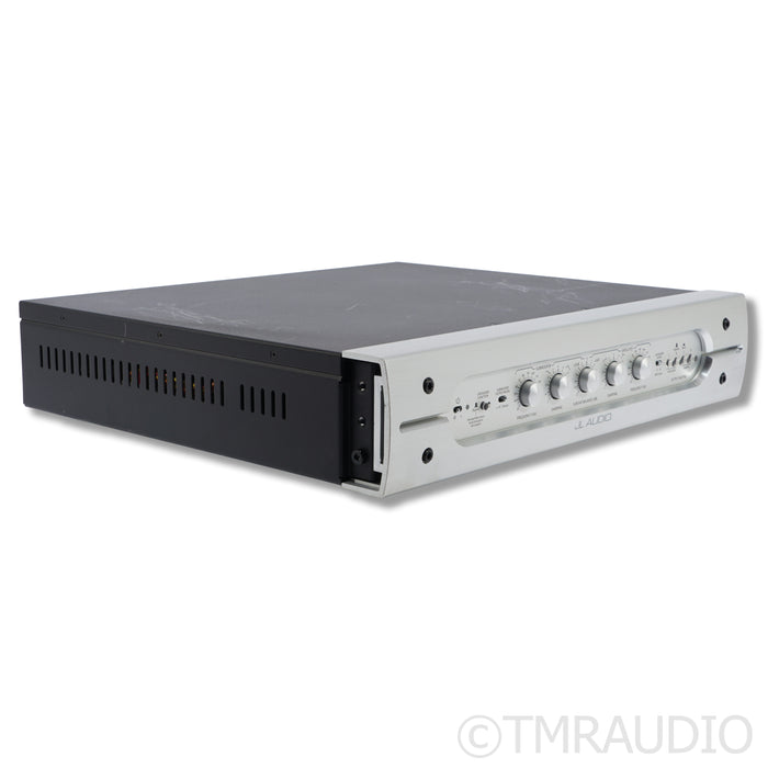 JL Audio CR-1 Analog Active Subwoofer Crossover