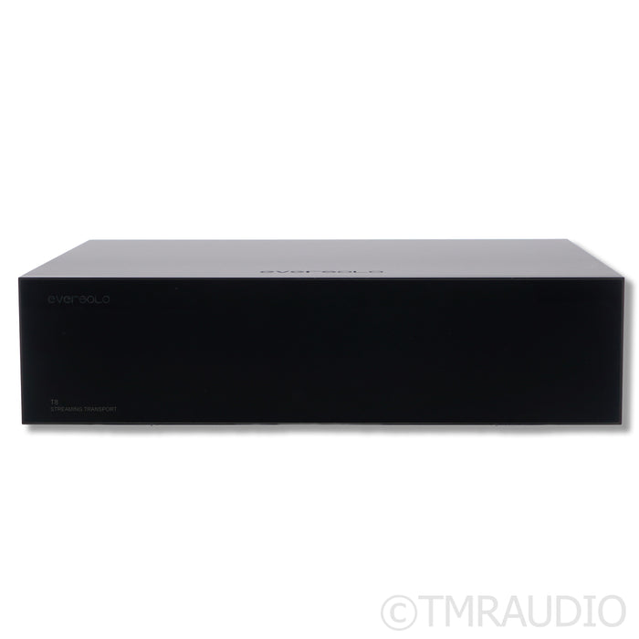 Eversolo Audio T8 Streaming Transport