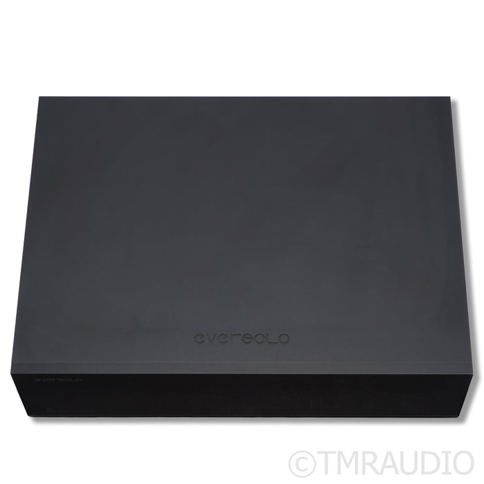 Eversolo Audio T8 Streaming Transport