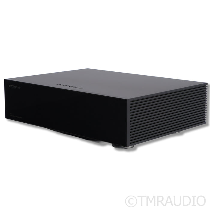 Eversolo Audio T8 Streaming Transport