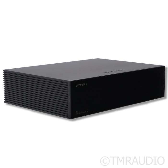 Eversolo Audio T8 Streaming Transport