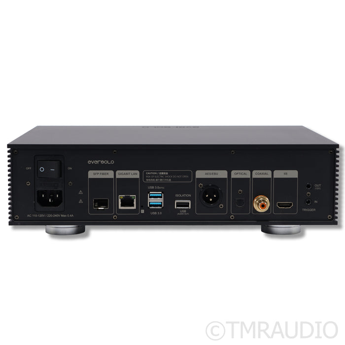 Eversolo Audio T8 Streaming Transport