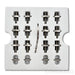 IsoAcoustics Gaia II Isolation Footers; Set of 4
