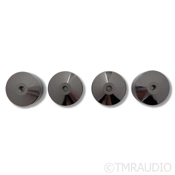IsoAcoustics Gaia II Isolation Footers; Set of 4