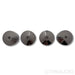 IsoAcoustics Gaia II Isolation Footers; Set of 4