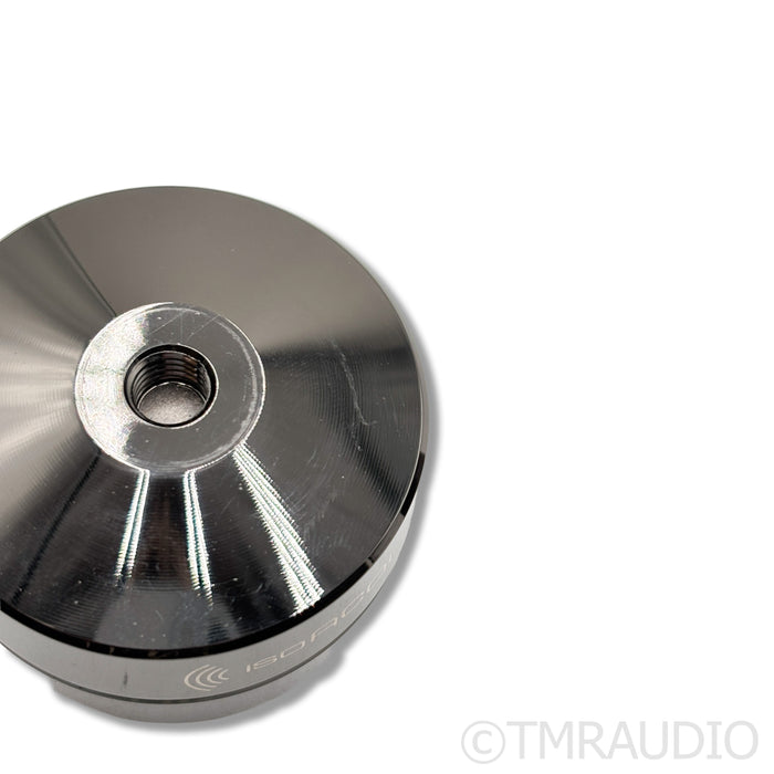 IsoAcoustics Gaia II Isolation Footers; Set of 4