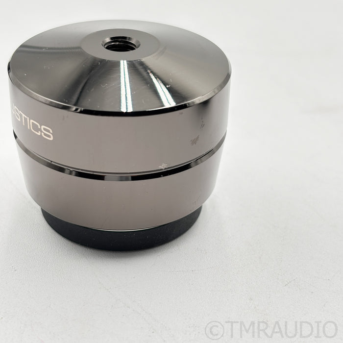 IsoAcoustics Gaia II Isolation Footers; Set of 4
