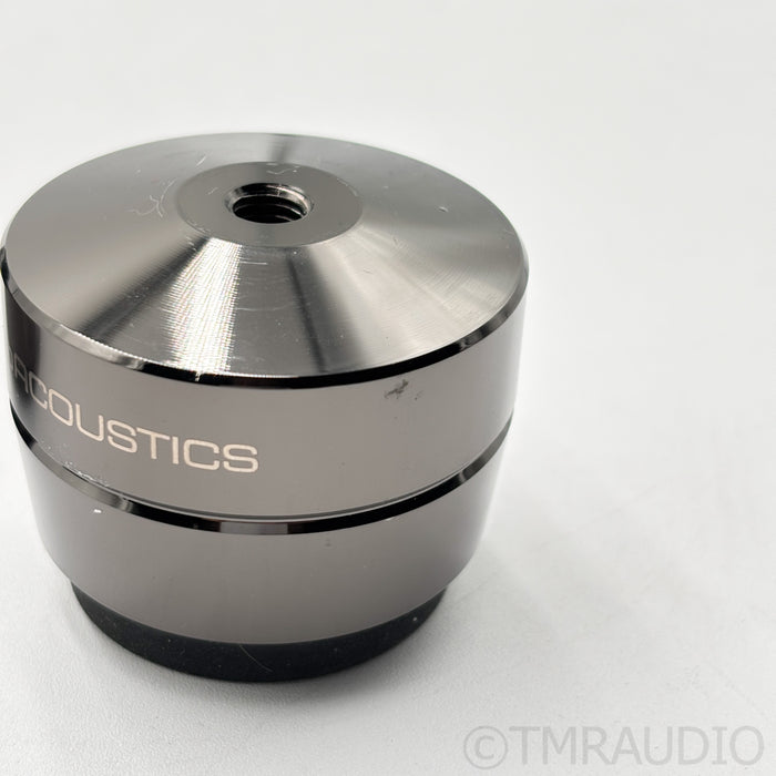 IsoAcoustics Gaia II Isolation Footers; Set of 4