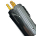 AudioQuest Thunder High (Variable) Current Power Cable; 3m AC Cord