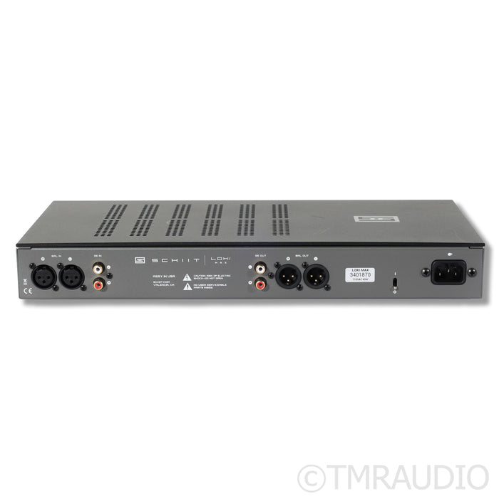 Schiit Audio Loki Max 6-Band Analog Equalizer