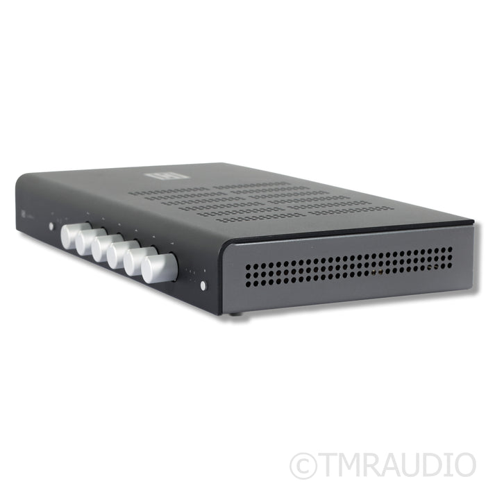 Schiit Audio Loki Max 6-Band Analog Equalizer