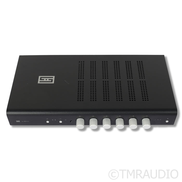 Schiit Audio Loki Max 6-Band Analog Equalizer