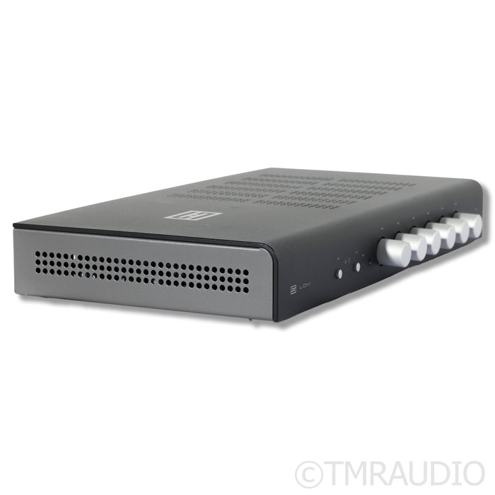 Schiit Audio Loki Max 6-Band Analog Equalizer