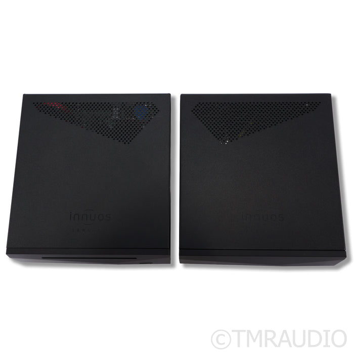 Innuos ZENmini MK3 Network Streamer w/ Optional LPSU