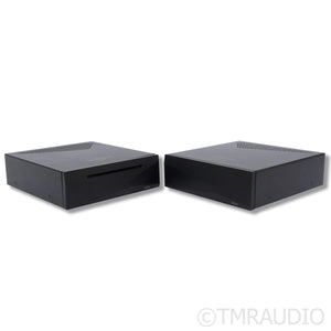 Innuos ZENmini MK3 Network Streamer w/ Optional LPSU