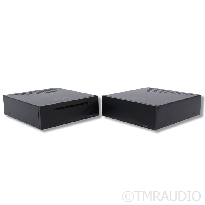Innuos ZENmini MK3 Network Streamer w/ Optional LPSU