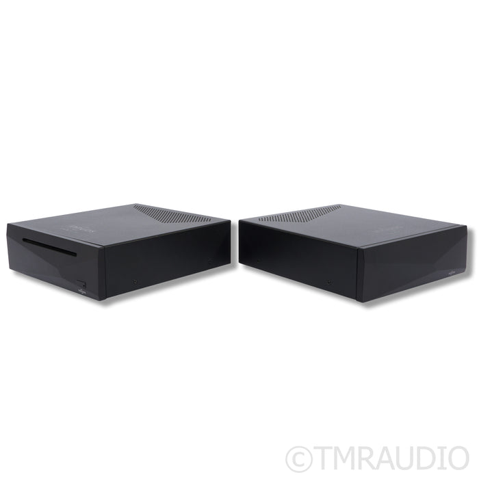Innuos ZENmini MK3 Network Streamer w/ Optional LPSU