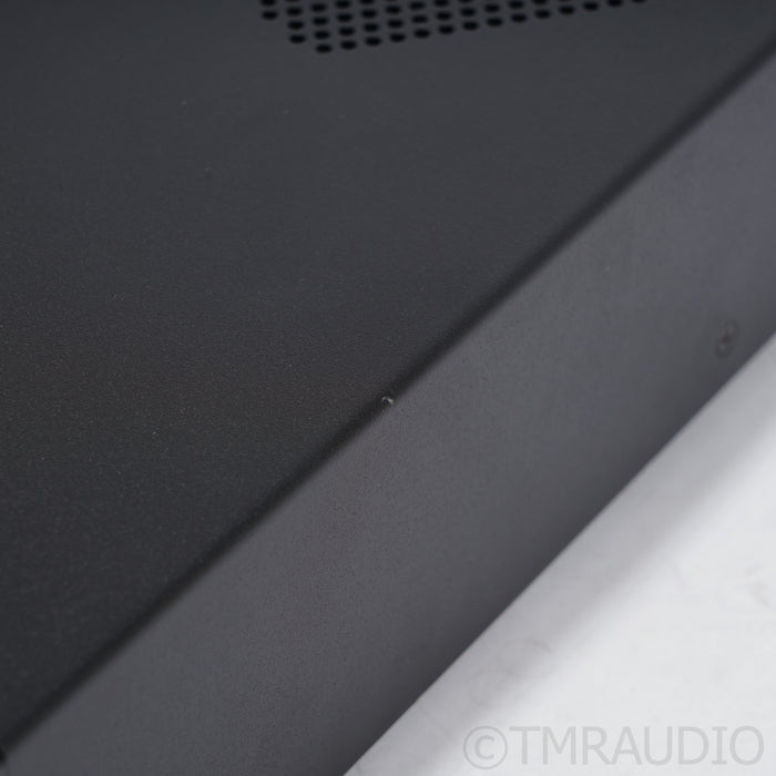 Innuos ZENmini MK3 Network Streamer w/ Optional LPSU
