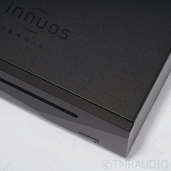 Innuos ZENmini MK3 Network Streamer w/ Optional LPSU