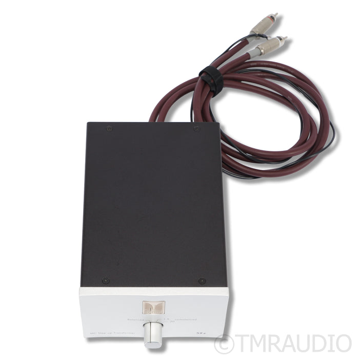 Kondo Audio Note SFz Step Up Transformer