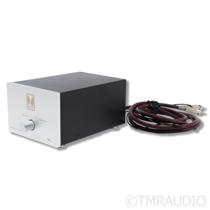 Kondo Audio Note SFz Step Up Transformer