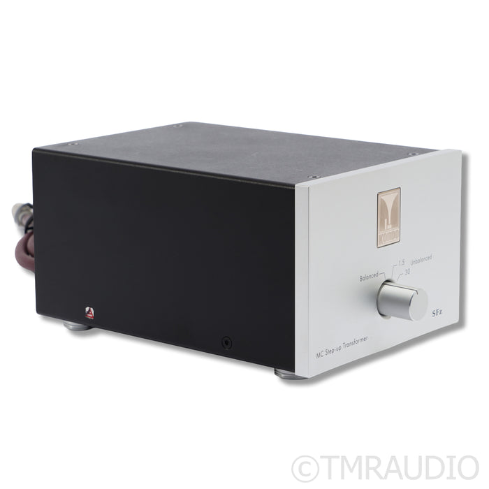 Kondo Audio Note SFz Step Up Transformer
