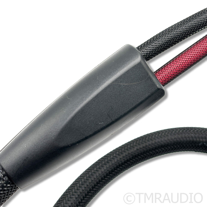 Transparent Audio Ultra G5 Speaker Cable; 8ft Single
