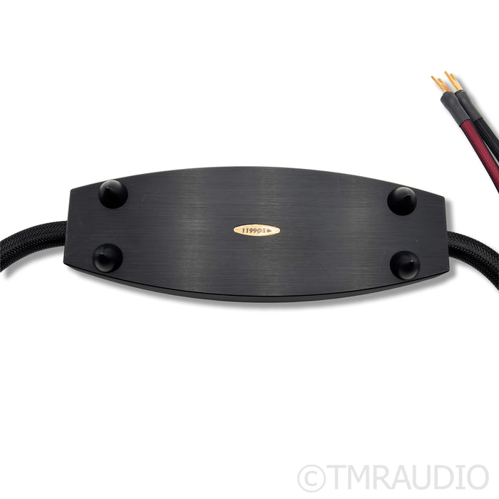 Transparent Audio Ultra G5 Speaker Cable; 8ft Single