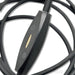 Transparent Audio Ultra G5 RCA Interconnects; 10ft Cable Pair
