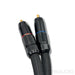 Transparent Audio Ultra G5 RCA Interconnects; 10ft Cable Pair