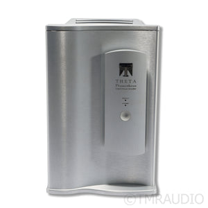 Theta Digital Prometheus MonoBlock Power Amplifier; Single