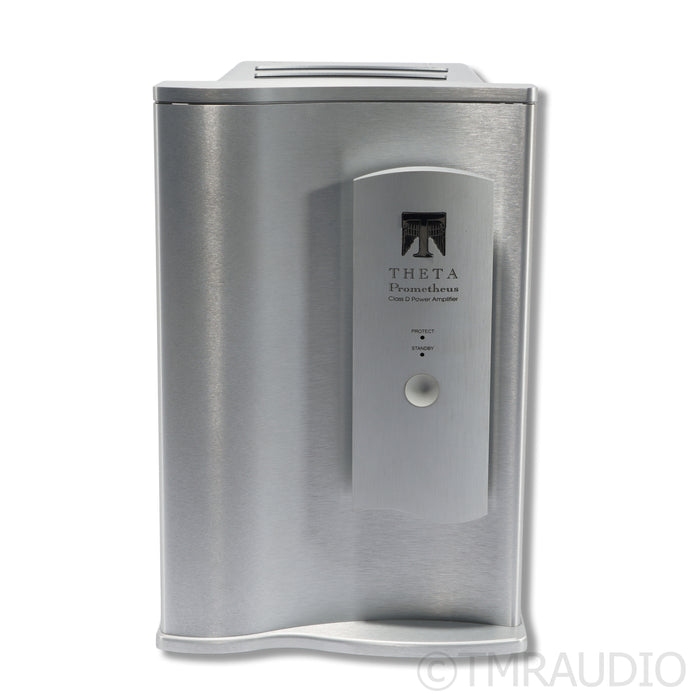 Theta Digital Prometheus MonoBlock Power Amplifier; Single