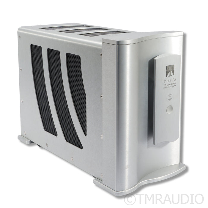 Theta Digital Prometheus MonoBlock Power Amplifier; Single
