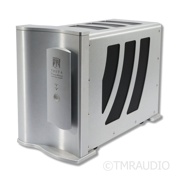 Theta Digital Prometheus MonoBlock Power Amplifier; Single