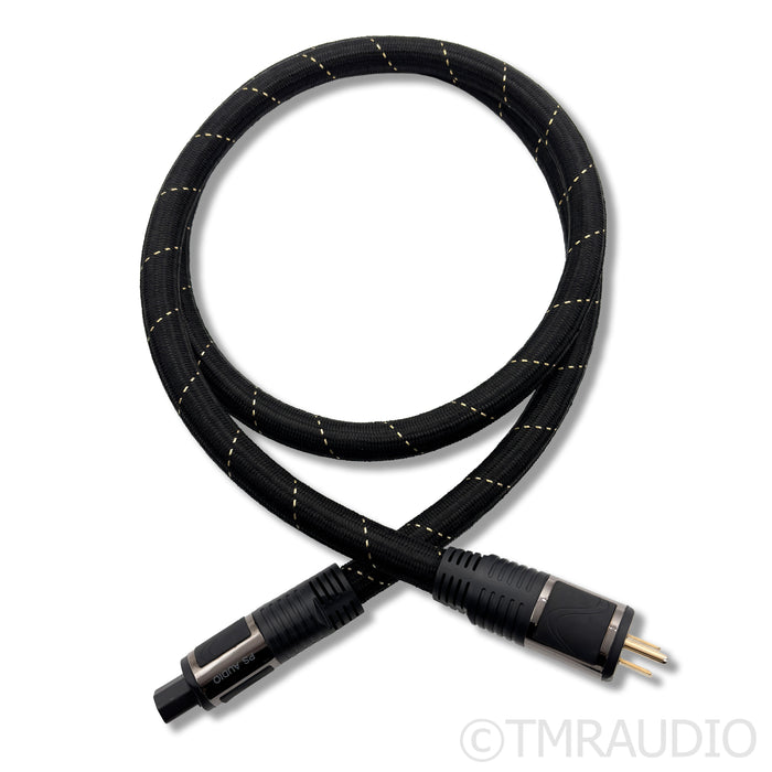 PS Audio PerfectWave AC-12 Power Cable; 2m AC Cord