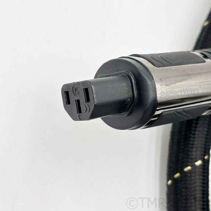 PS Audio PerfectWave AC-12 Power Cable; 2m AC Cord